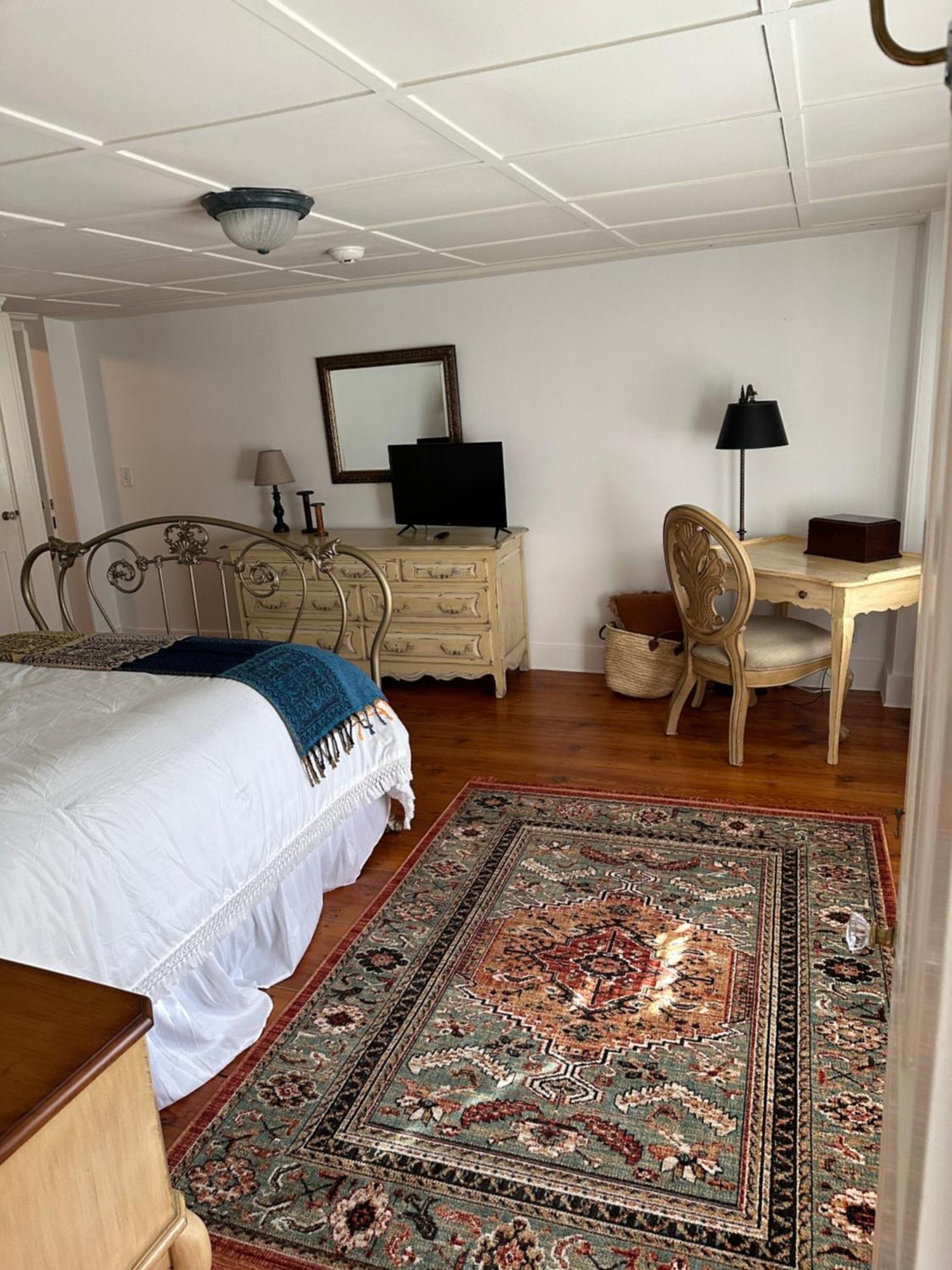 The Inn At Richmond Quarto foto
