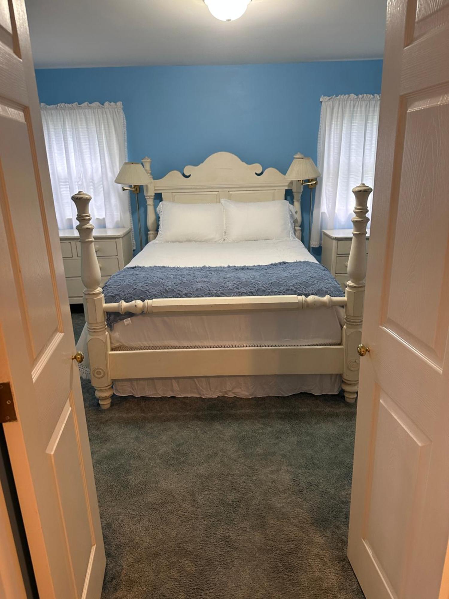 The Inn At Richmond Quarto foto