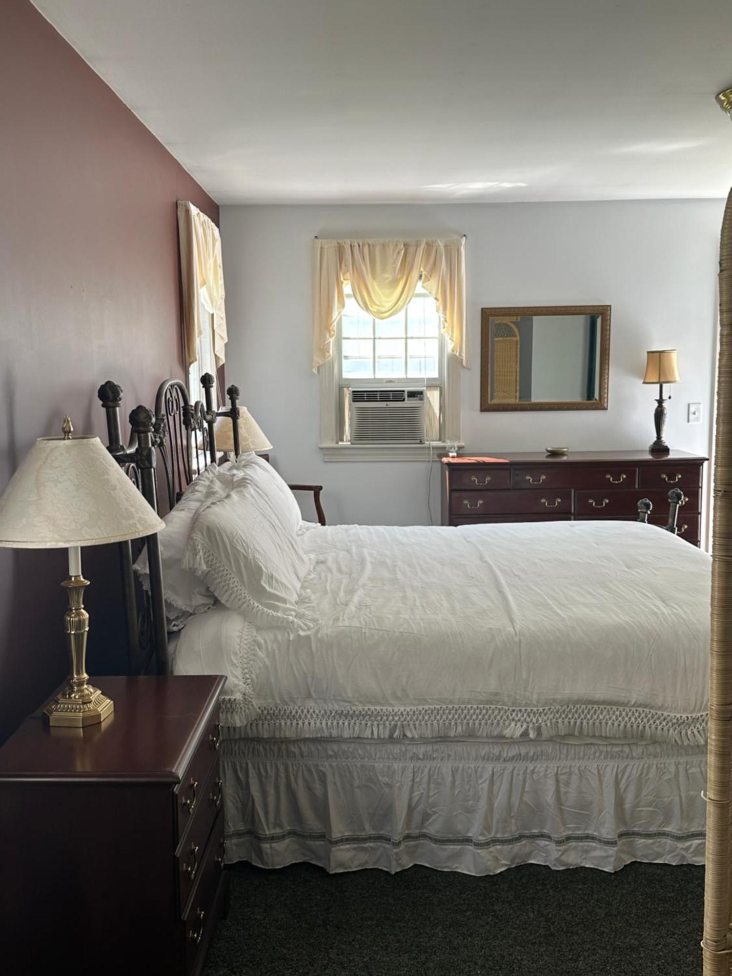 The Inn At Richmond Quarto foto